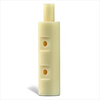 Ceramic piston & cylinder sets