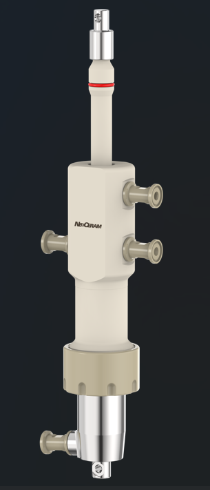 CERAMIC PLUG & PLAY DOSING PUMPS 2