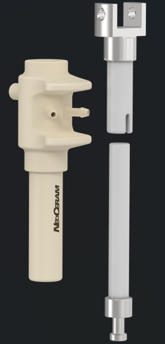 CERAMIC PLUG & PLAY DOSING PUMPS 1