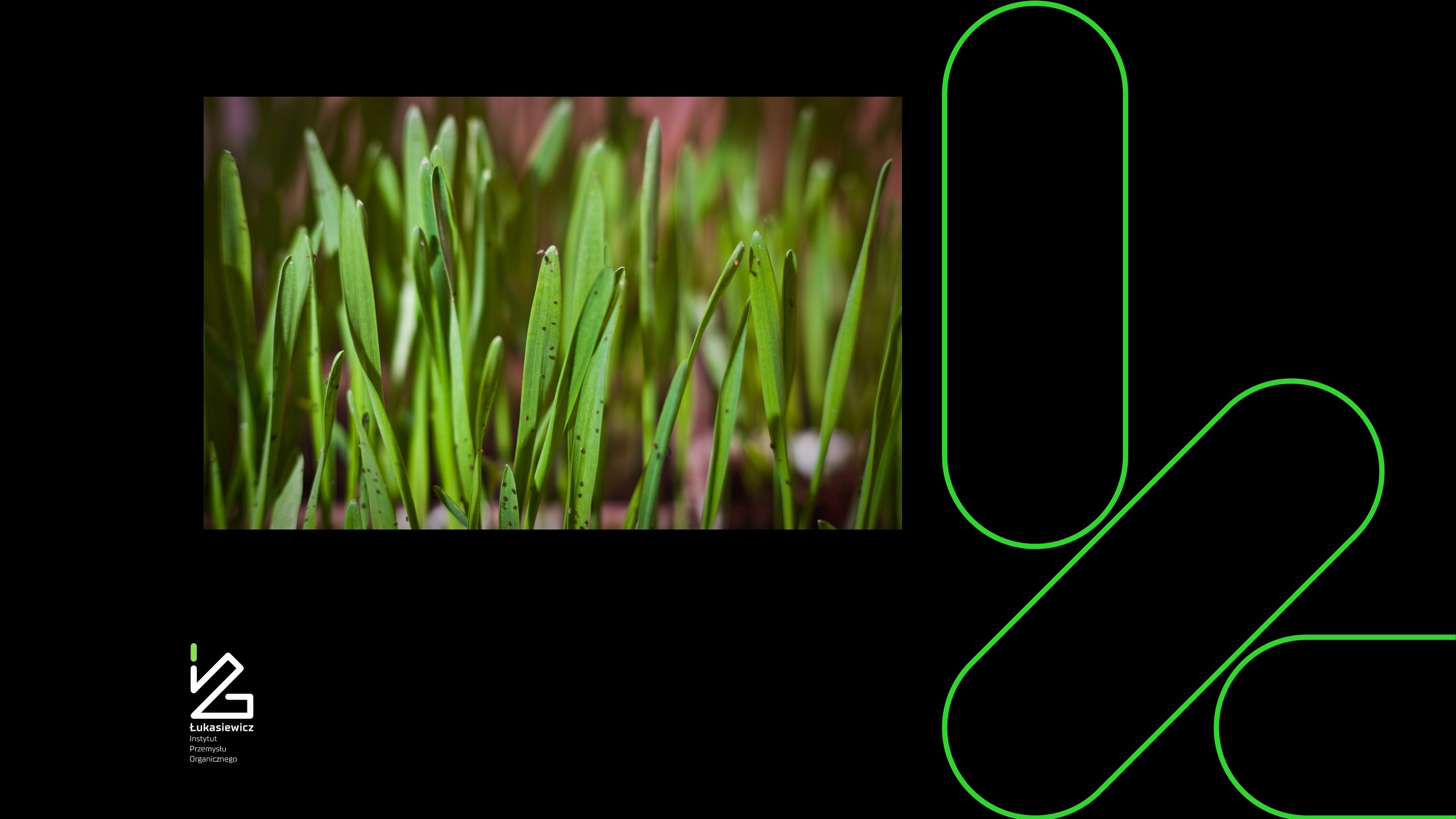 Certified ecotoxicological studies