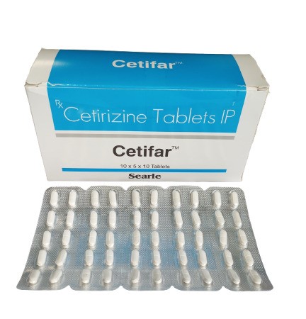 Cetifar