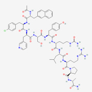 Cetrorelix  Acetate
