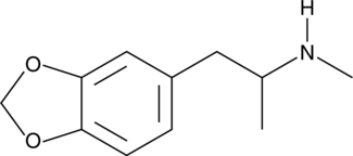 CGMP 3,4-MDMA
