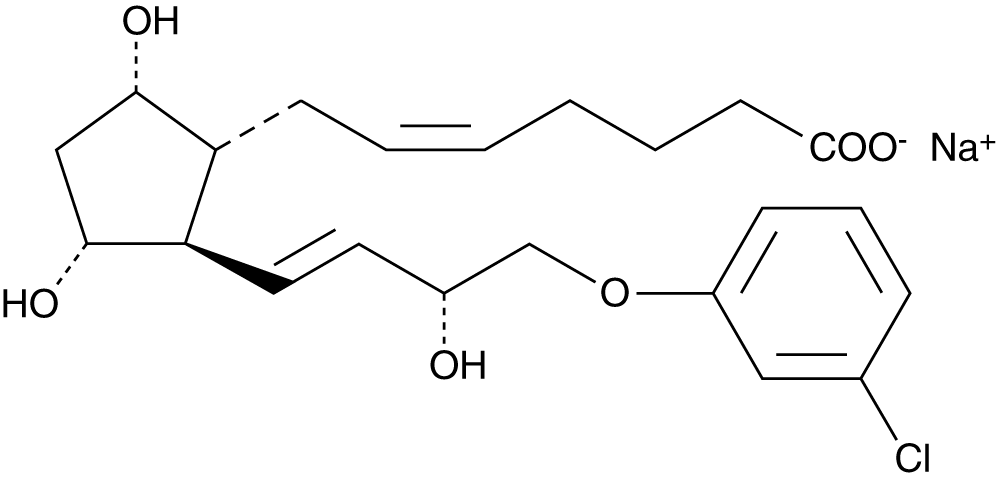 CGMP Cloprostenol sodium salt