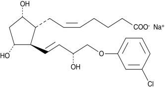CGMP Cloprostenol sodium salt