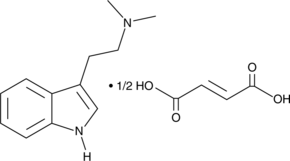 CGMP DMT Hemifumarate