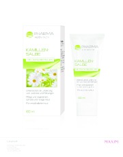 Chamomile Ointment