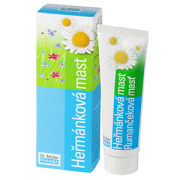 Chamomile Ointment, 50 ml