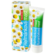 Chamomile Ointment TRADITIONAL, 50 ml