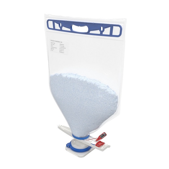 Charge Bags 1