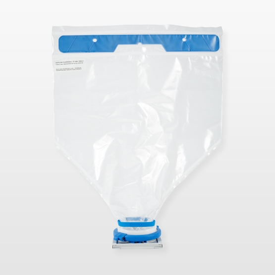 Charge Bags 2