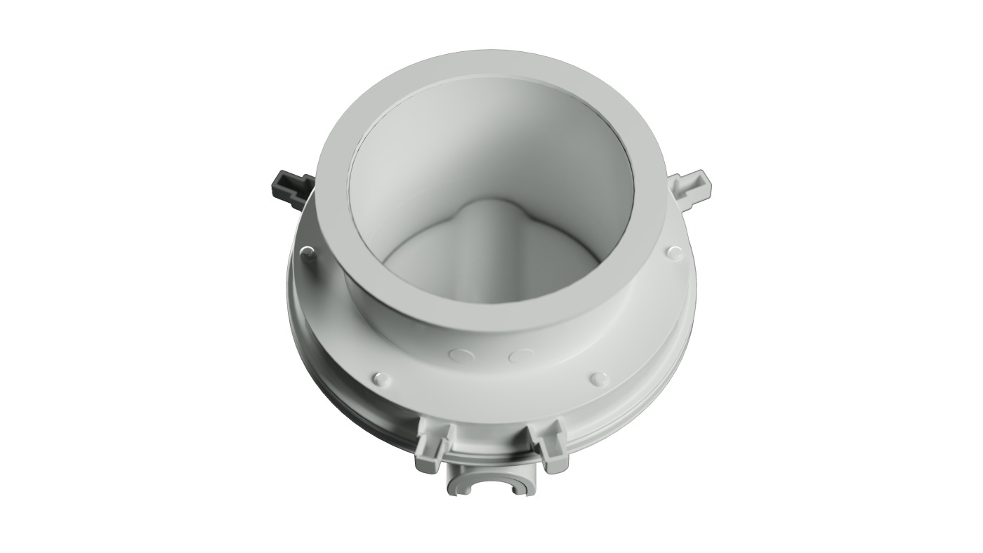ChargePoint® Single Use Split Butterfly Passive