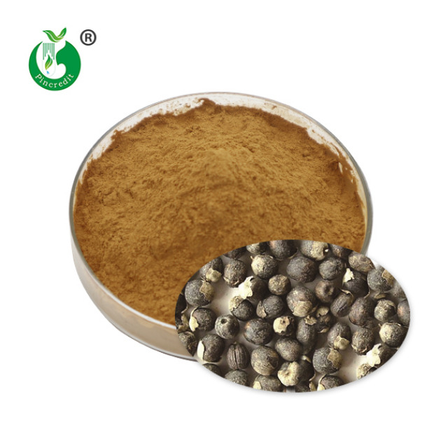 Chasteberry Extract Powder