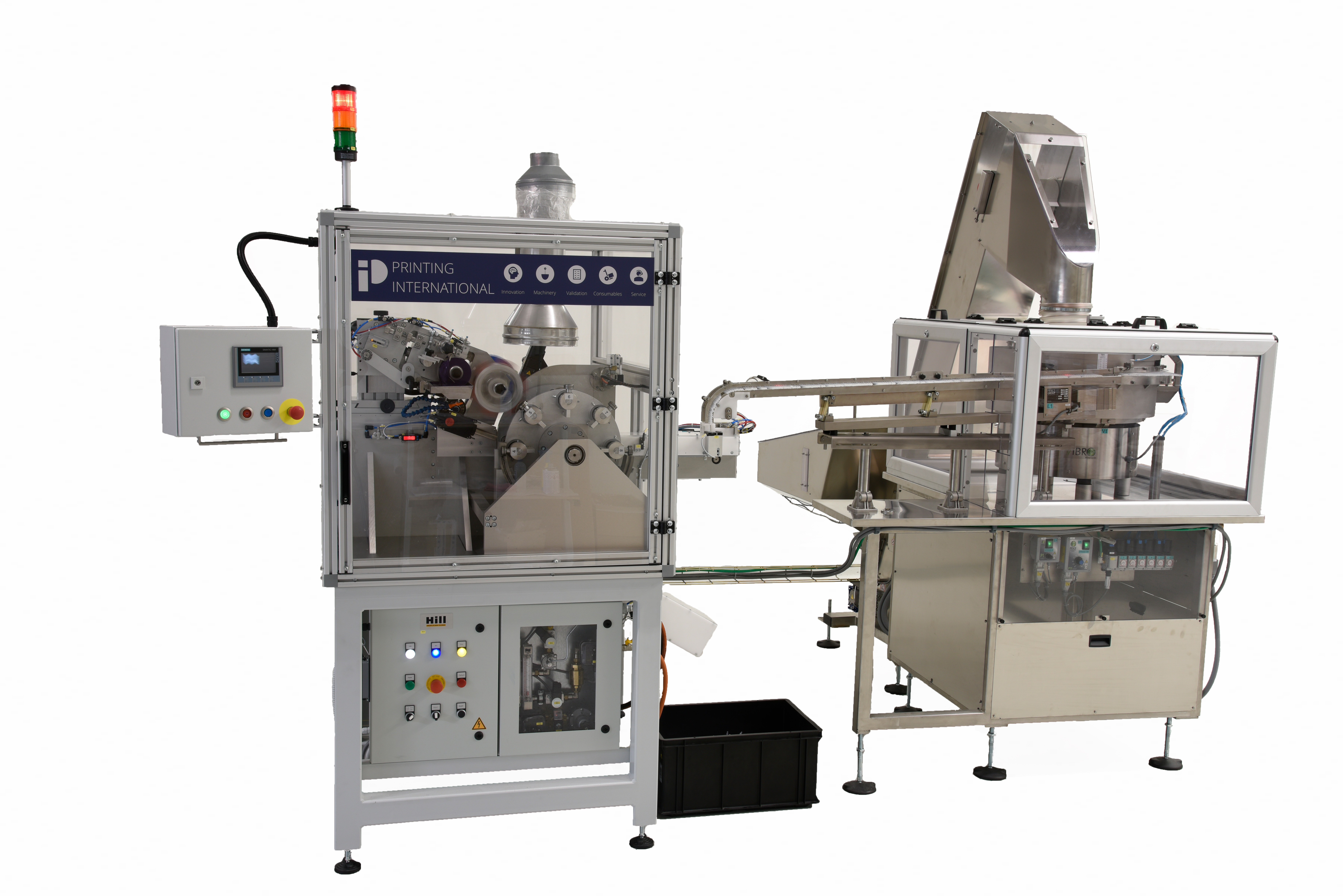 CHEIRON RSP
