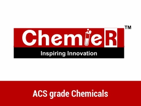 ChemieR™ - ACS grade Chemicals