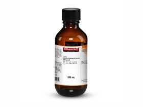 ChemieR™ Alcohol (Ethanol), Pure, 200 Proof, USP/ACS Grade