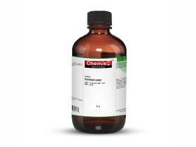ChemieR™ Distilled water