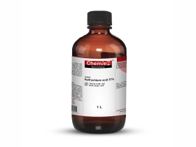 ChemieR™ Hydrochloric Acid 37% ACS