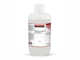 ChemieR™ Hydrogen peroxide 30% ACS