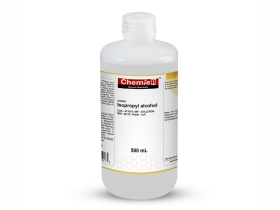 ChemieR™ Isopropyl Alcohol Lab