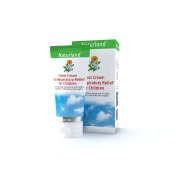 Chest Cream for Respiratory Relief for Children