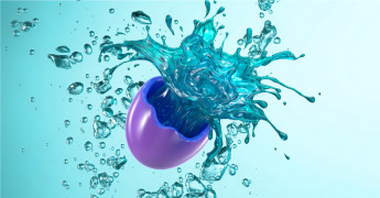 Chewgels - Chewable Soft Capsules