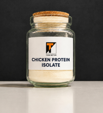 Chicken Protein Isolate