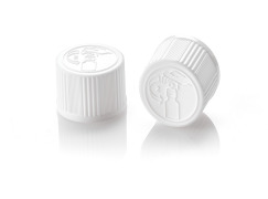 Child resistant cap (Ø28mm)