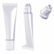 CHILD RESISTANT CLOSURES (CRC) FOR TUBES - PUSH & TURN