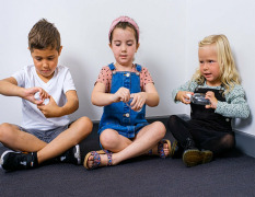 Child Resistant Packaging Development & Designers