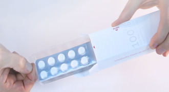 Child Resistant Packaging