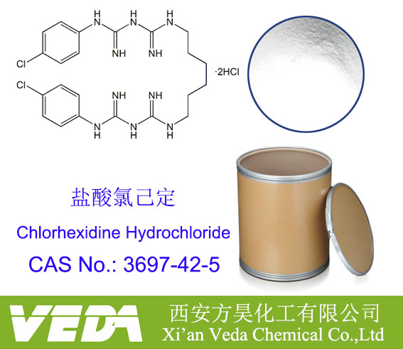 Chlorhexidine Hydrochloride 2