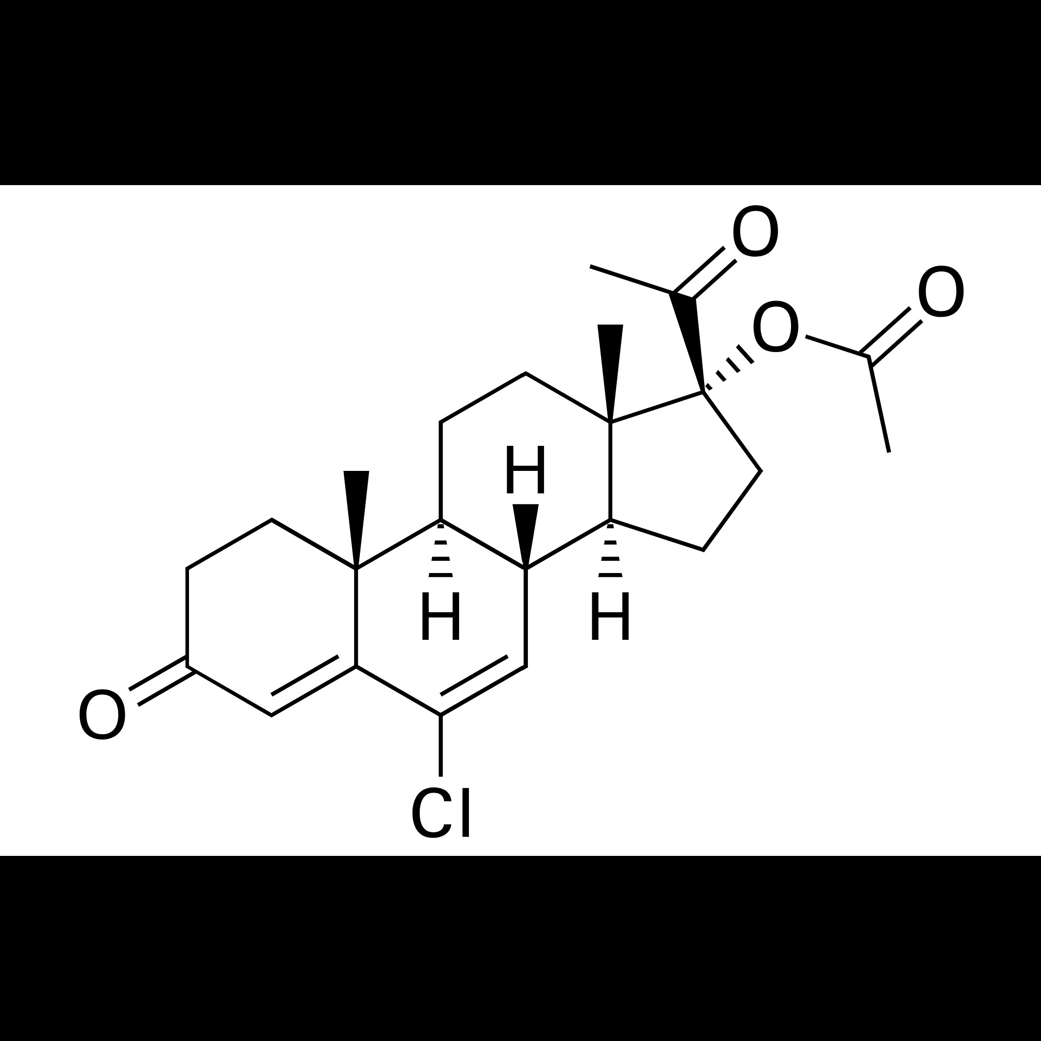 Chlormadinone Acetate