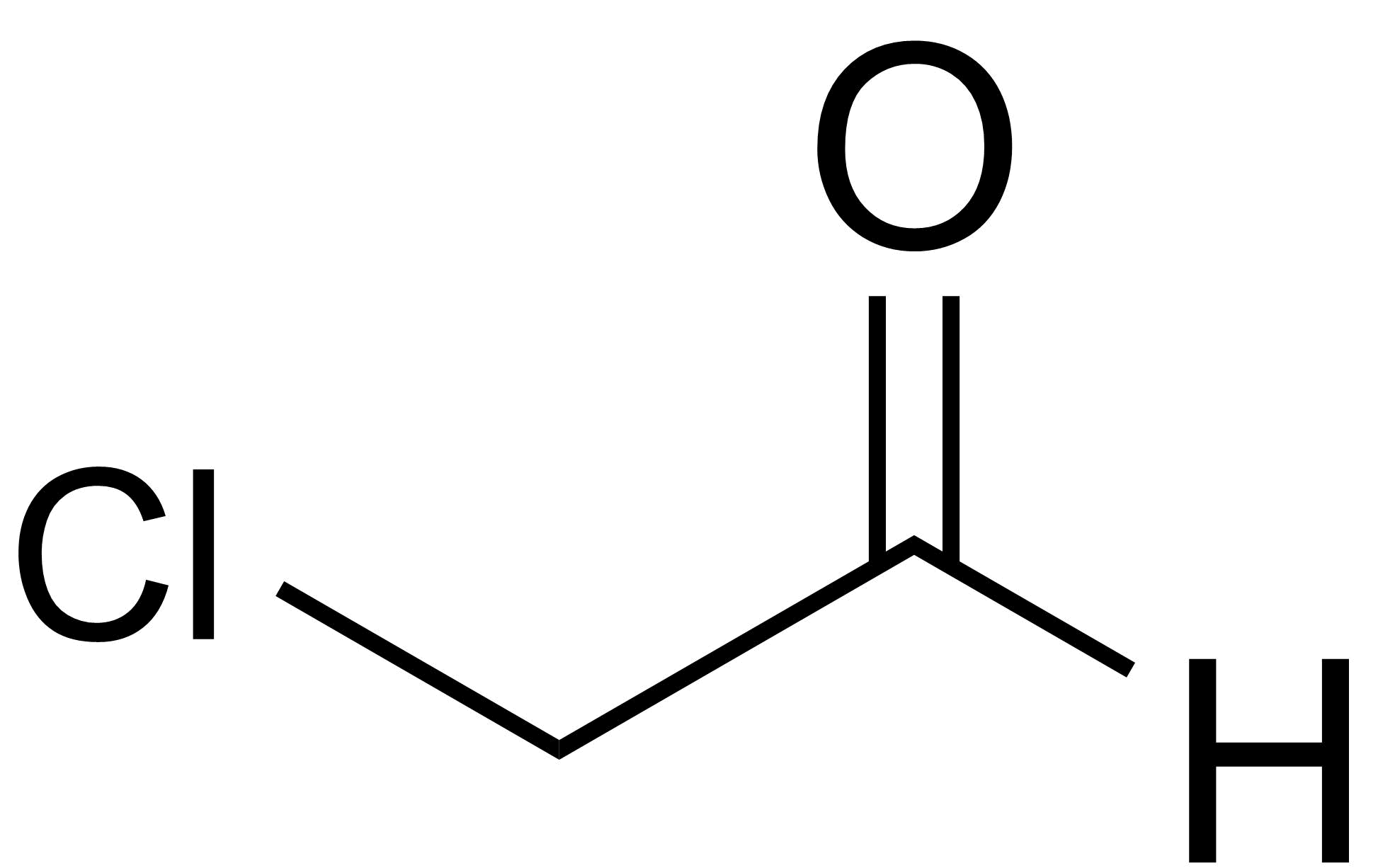 Chloroacetaldehyde