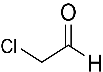 Chloroacetaldehyde