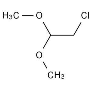 Chloroacetaldehyde Dimethyl Acetal