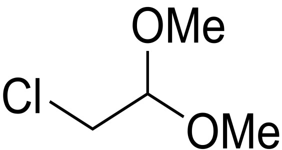 Chloroacetaldehyde dimethylacetal