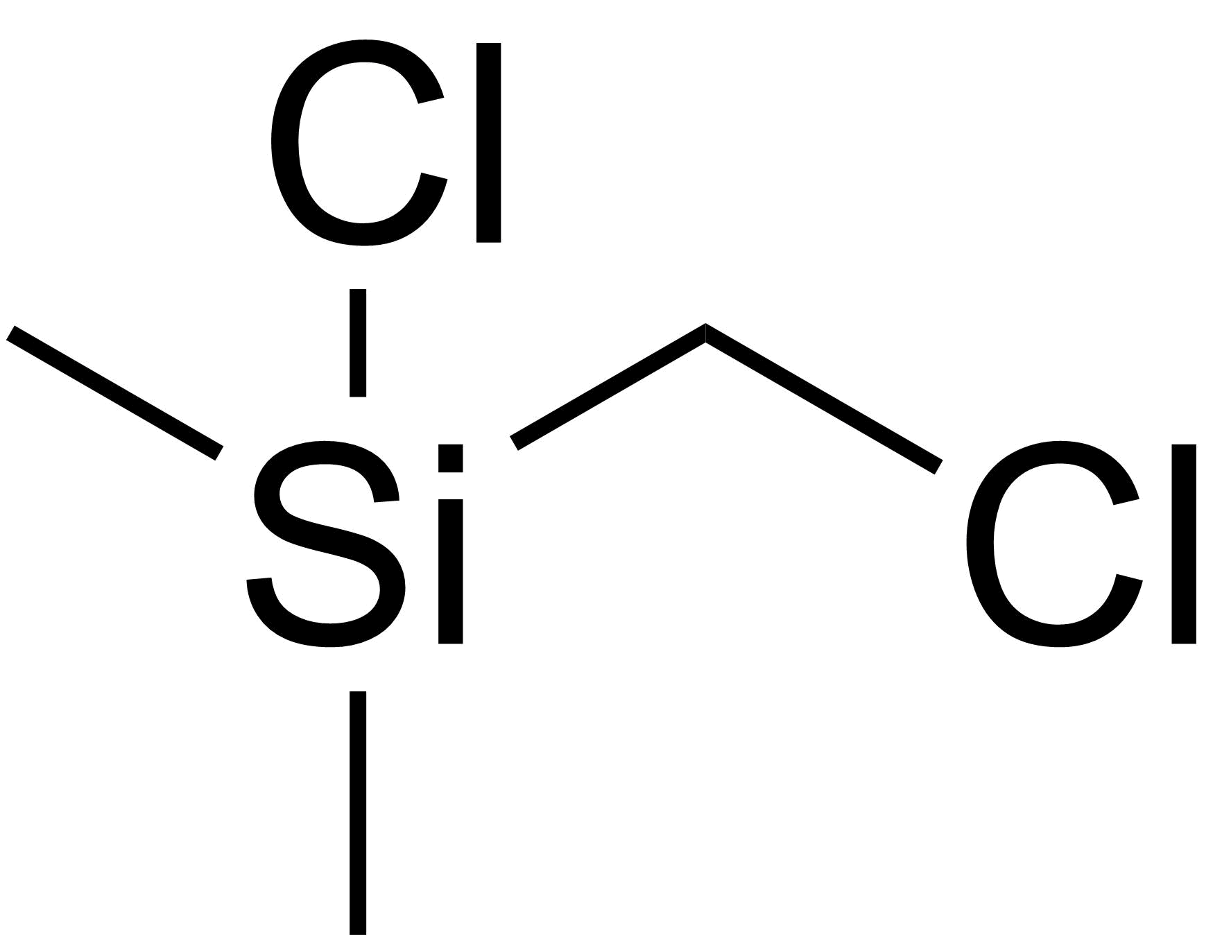 Chloro(chloromethyl)dimethylsilane