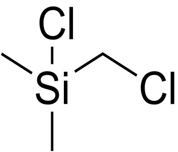 Chloro(chloromethyl)dimethylsilane