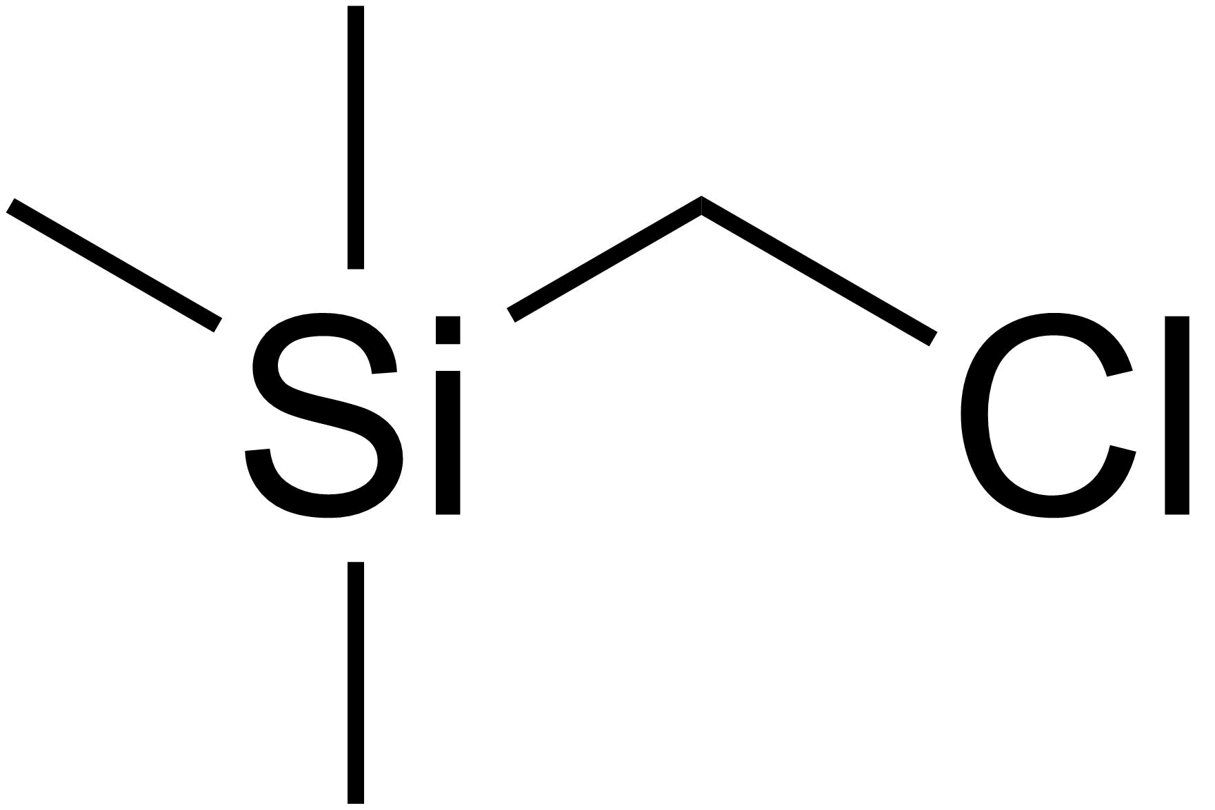 (Chloromethyl)trimethylsilane