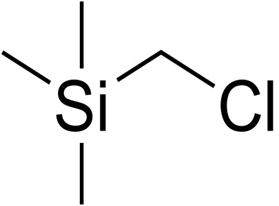 (Chloromethyl)trimethylsilane