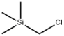 Chloromethyltrimethylsilane