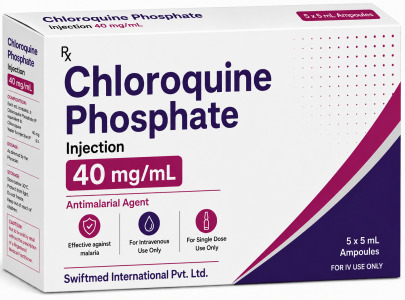 Chloroquine Phosphate