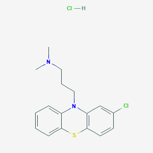 Chlorpromazine Hydrochloride