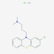 Chlorpromazine Hydrochloride