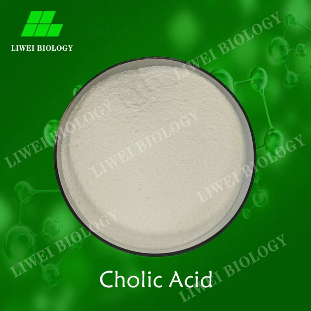 Cholic Acid