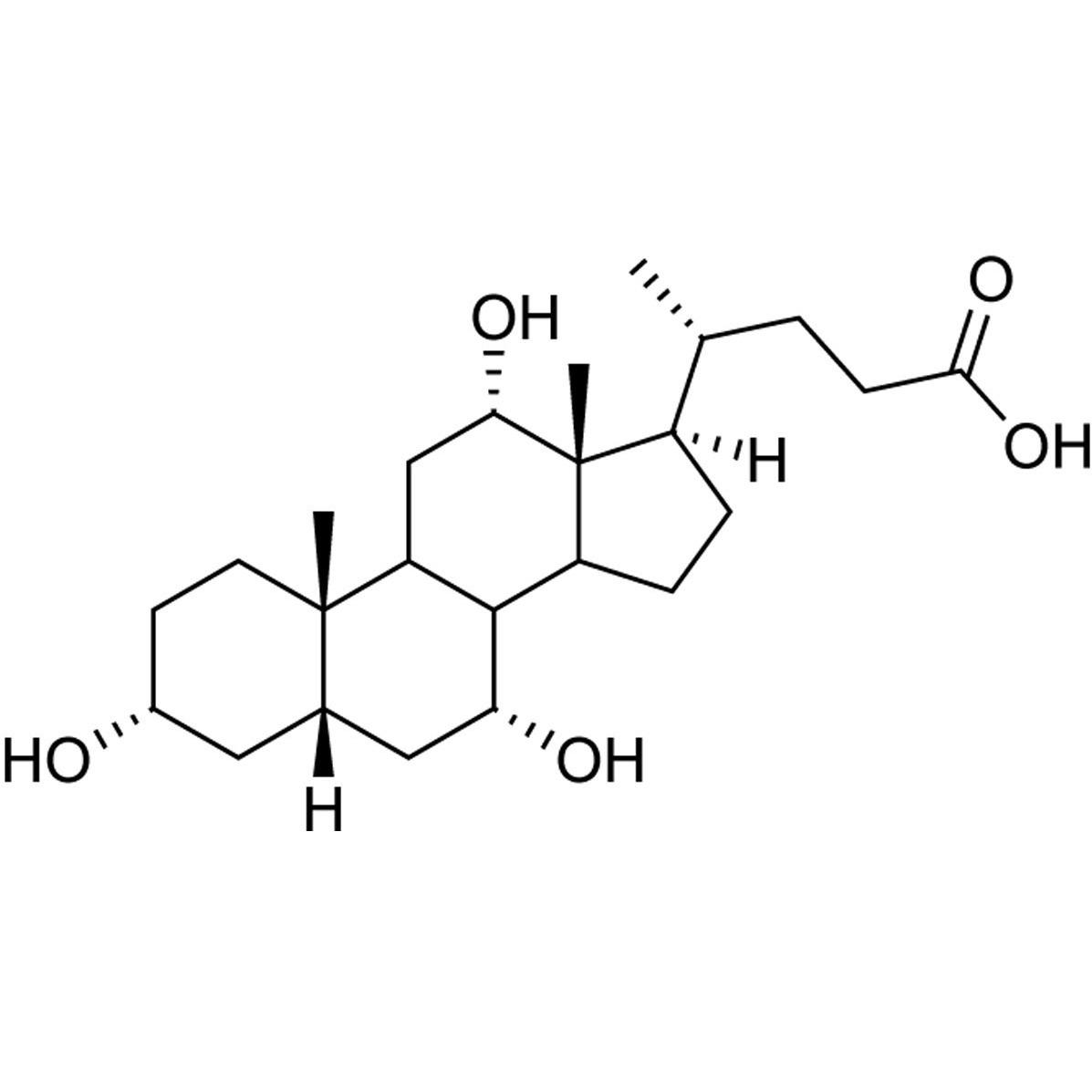 Cholic Acid Pharmaceutical Grade