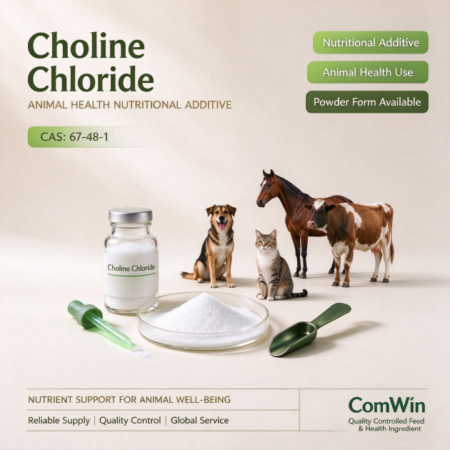 Choline Chloride