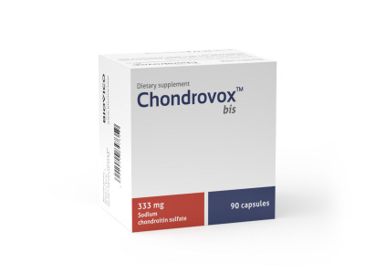 Chondrovox™ bis
