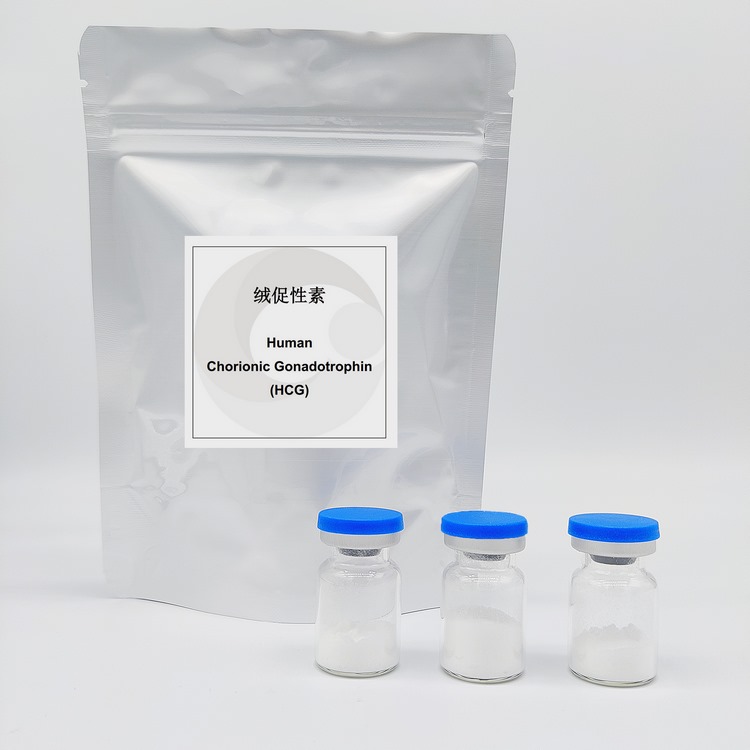 Chorionic Gonadotrophin/Chorionic Gonadotropin (HCG)